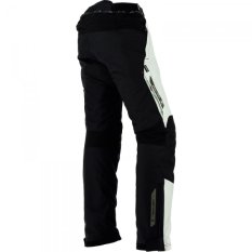 Moto kalhoty RICHA CYCLONE GORE-TEX šedé