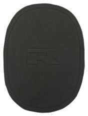 Kožený kryt na kolena na suchý zip RICHA 8LKV