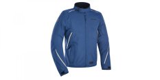 bunda HINTERLAND DRY2DRY™, OXFORD ADVANCED (modrá/černá)