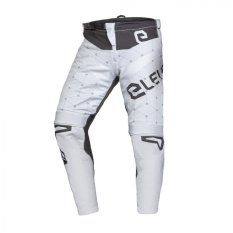 Moto kalhoty ELEVEIT X-TREME 23 šedo/černé
