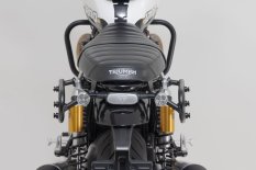 Boční nosič SLC Triumph Speed ​​​​Twin 1200 (18-) - levý