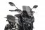 PUIG Větrný štít New Generation Touring Yamaha MT-09 (17-20)