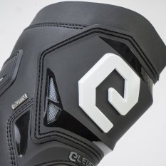 Moto boty ELEVEIT S MIURA WP černé