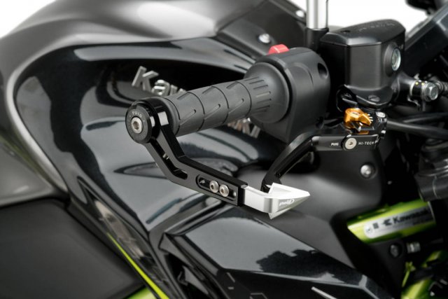 PUIG Chránič brzdové páčky Kawasaki Z900 (17-20)