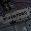 brašna na sedadlo spolujezdce Atlas T-20 Advanced Tourpack, OXFORD (šedá, objem 20 l)
