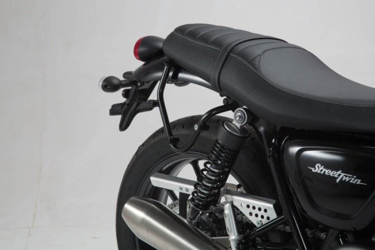 Legend Gear tašky sada Triumph Street Twin / Street Cup 900 (16-)
