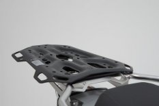 TRAX ADV top case system Black. BMW R 1200 GS Adv / R 1250 GS Adv (13-)