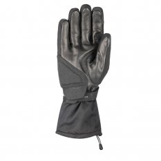 rukavice CONVOY 3.0 DRY2DRY™, OXFORD (černé)