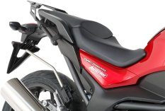 Distanční tyče BLAZE Honda NC 700 X/750 SD/Integra