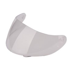 Plexi YOHE 967 čiré s přípravou na Pinlock