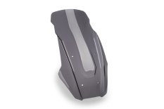 Plexi štít PUIG 21207F TOURING tmavá kouřová