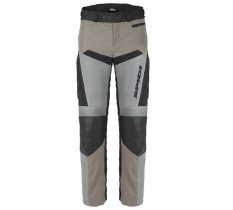 kalhoty VENT PRO PANTS H2OUT 2023, SPIDI (černá/šedá)
