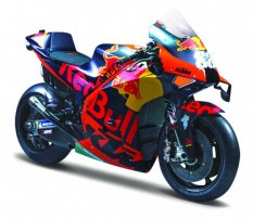 Model Miguel Oliveira KTM R16 MotoGP 2021 1:18 36371O