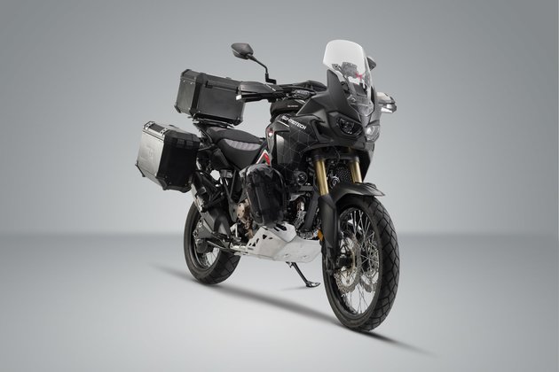 Sada pro ochranu moto- Honda CRF1000L (15-)