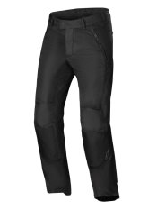Kalhoty C-1 AIR, ALPINESTARS (černá) 2025