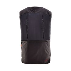 airbagová vesta TECH-AIR®3 system, ALPINESTARS (černá/tmavě šedá)