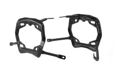 Boční nosiče PRO  CF Moto 450MT (23-) - černé