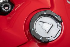Kroužek nádrže EVO pro APRILIA/Ducati/Moto-Guzzi/MotoMorini/MV Agusta - bez šroubů