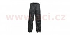 kalhoty ECO, NOX/4SQUARE (černá, reflexní prvky)