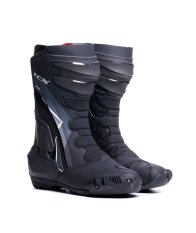 Dámské moto boty TCX S-TR1 LADY černo/bílé