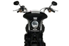 Plexi štít PUIG 21049H BATWING SML SPORT kouřová