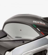 Boční chrániče nádrže PUIG 20060W ANTI-SLIP průhledná