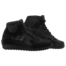 GAERNE G_Rue Aquatech Sneaker černá