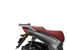 SHAD Top Master KYMCO PEOPLE 125 (18-22)