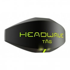 Headwave TAG reproduktor pro každou přilbu (Bluetooth, bez kabelů)