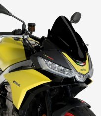 Plexi štít PUIG 20794N Z-RACING černý