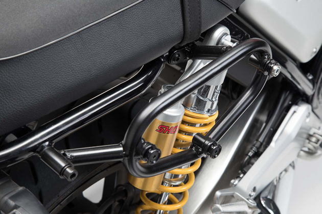 Legend Gear tašky- sada Honda CB 1100 EX / RS (16-)