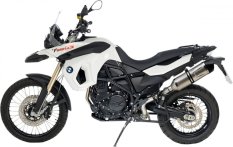 SLIP-ON SBK LV ONE BMW GS