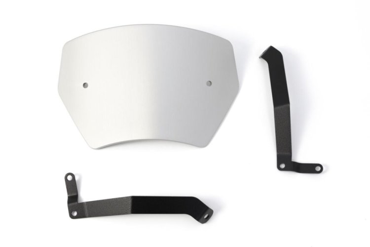 Čelní sklo TRIUMPH Scrambler 1200 XC / XE (18-)