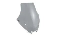 PUIG plexi štít Touring Kawasaki GTR 1400 (07-14). Kouřová