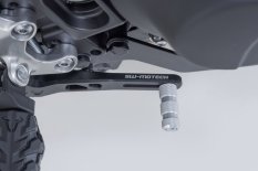 Brzdový pedál Yamaha Tracer 9/GT/GT+ Y-AMT (24-) - černý