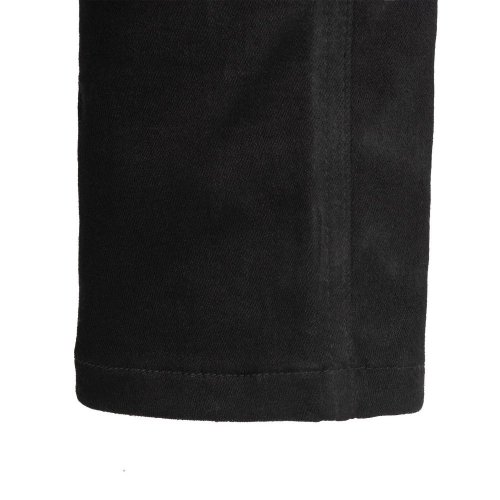 kalhoty ORIGINAL APPROVED SUPER STRETCH JEANS AA SLIM FIT, OXFORD (černé)