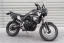 Konektor pro ochranný rám Yamaha T7 Tenere 700 (19-23) - černý ,Yakk EXP