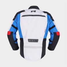 Moto bunda RICHA BRUTUS GORE-TEX modrá