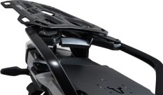 Nosič zavazadel ADVENTURE-RACK pro BMW R1200GS (12-18), R1250GS (18-)-černý