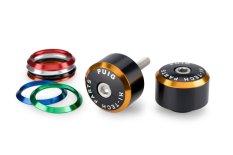 Závažíčka řidítek PUIG BALANCE 21978N černý