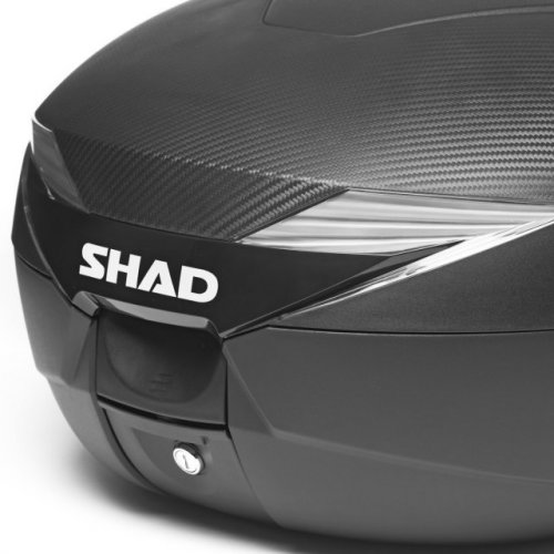 SHAD SH39 carbon