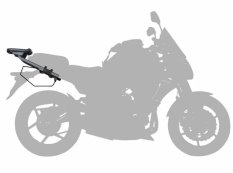 SHAD Podpěry brašen Honda CB 500F (13-18)