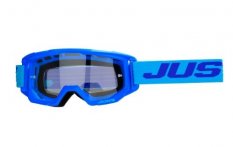 Brýle JUST1 VITRO světle modré