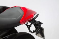 Nosič SLC levý pro Ducati Monster 821/1200 pro LC1/LC2