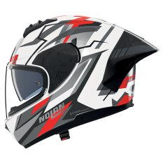 Moto Helma Nolan N60-6 SPORT CORSA 356