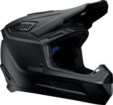 Offroad přilba THOR HELMET FLEET černá