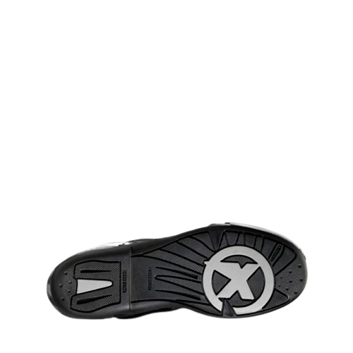 Moto boty XPD XP3-S černo/bílé