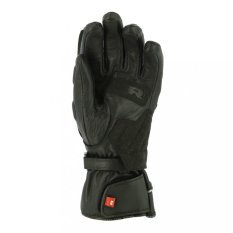 Dámské moto rukavice RICHA STREET TOURING GORE-TEX LADY černé