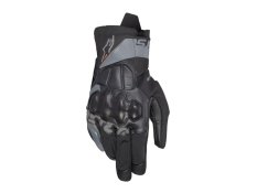 rukavice COROZAL 3 DRYSTAR, ALPINESTARS (černá) 2025