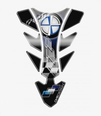 Tankpad PUIG 6460P FUTURE stříbrná